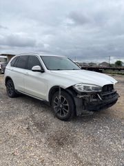 2017 BMW X5 sDrive35i - Exterior Front Right Corner Image